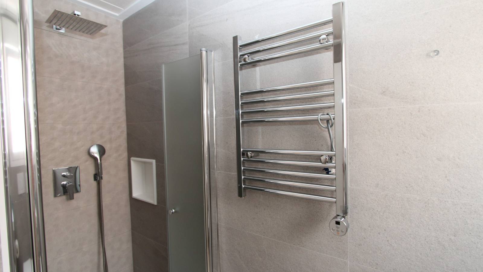 Revente - Penthouse - Pilar de la Horadada - Torre de la Horadada