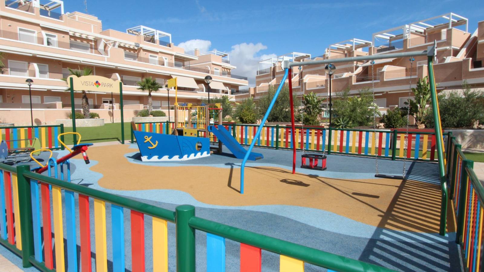 Revente - Penthouse - Pilar de la Horadada - Torre de la Horadada