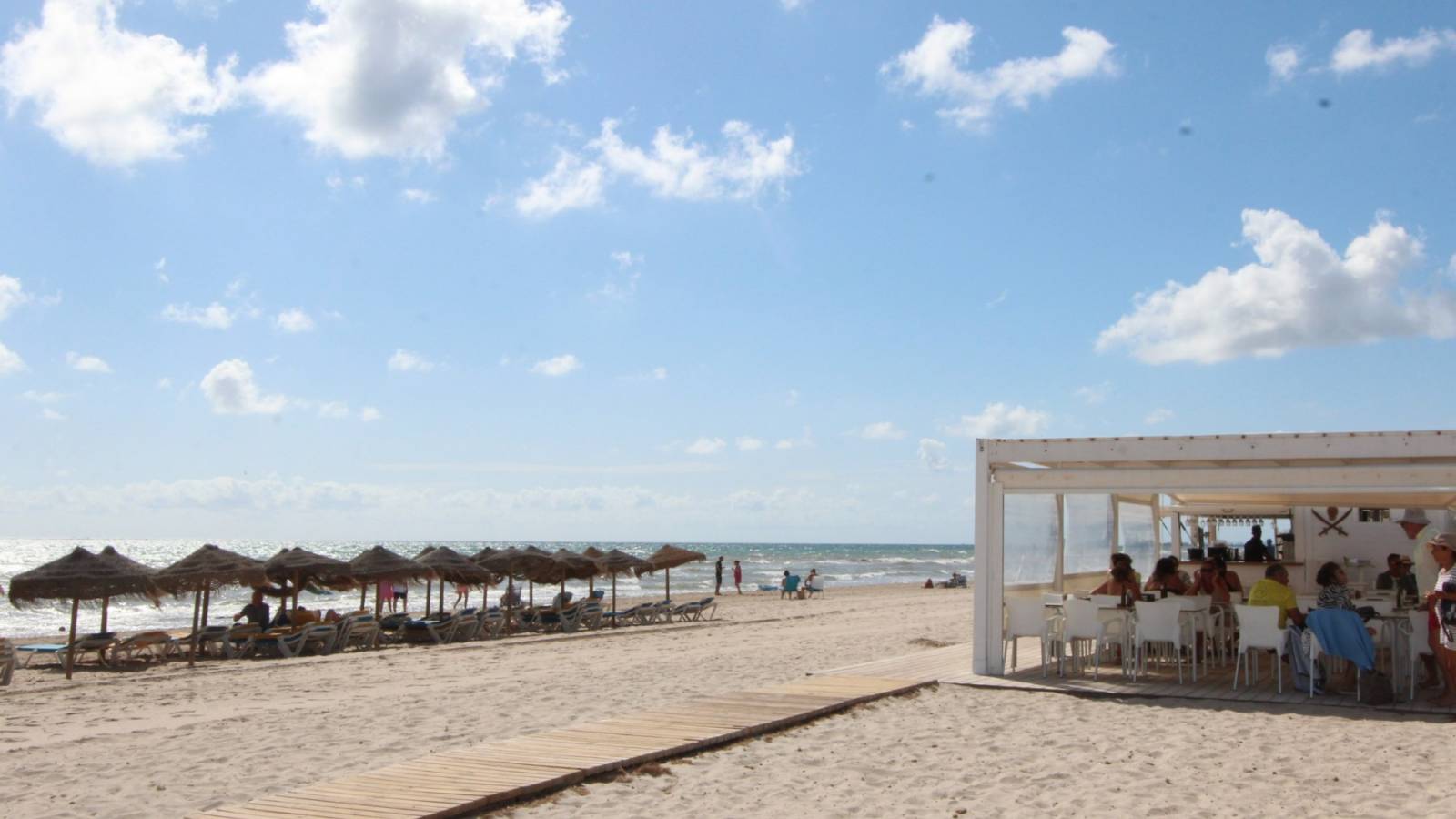 Revente - Penthouse - Pilar de la Horadada - Torre de la Horadada