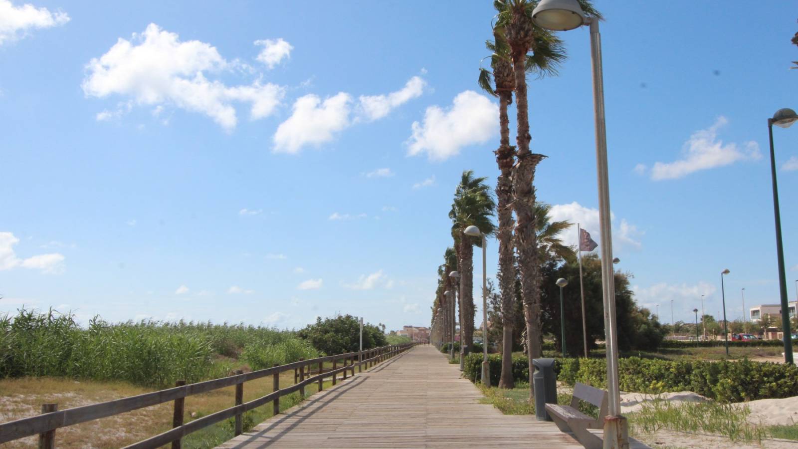 Revente - Penthouse - Pilar de la Horadada - Torre de la Horadada