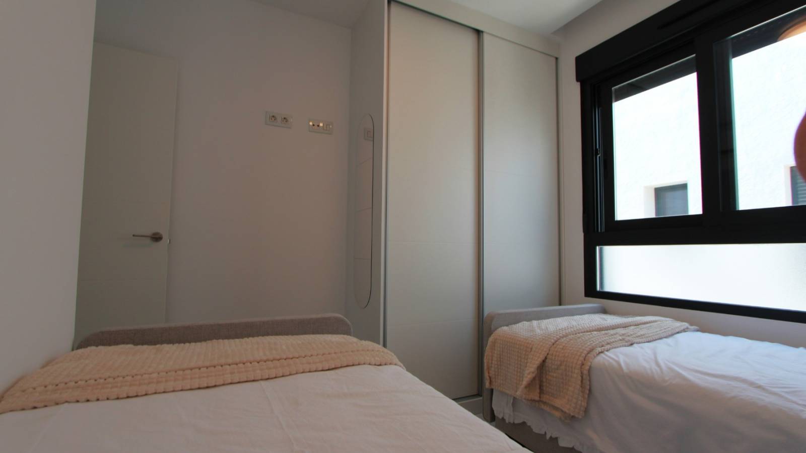 Revente - Penthouse - San Miguel de Salinas - San Miguel