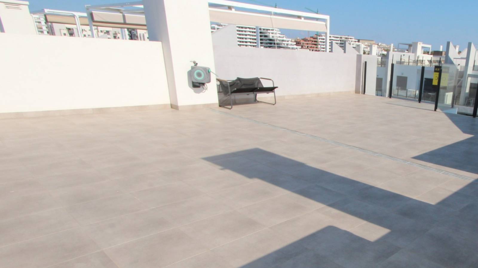 Revente - Penthouse - San Miguel de Salinas - San Miguel