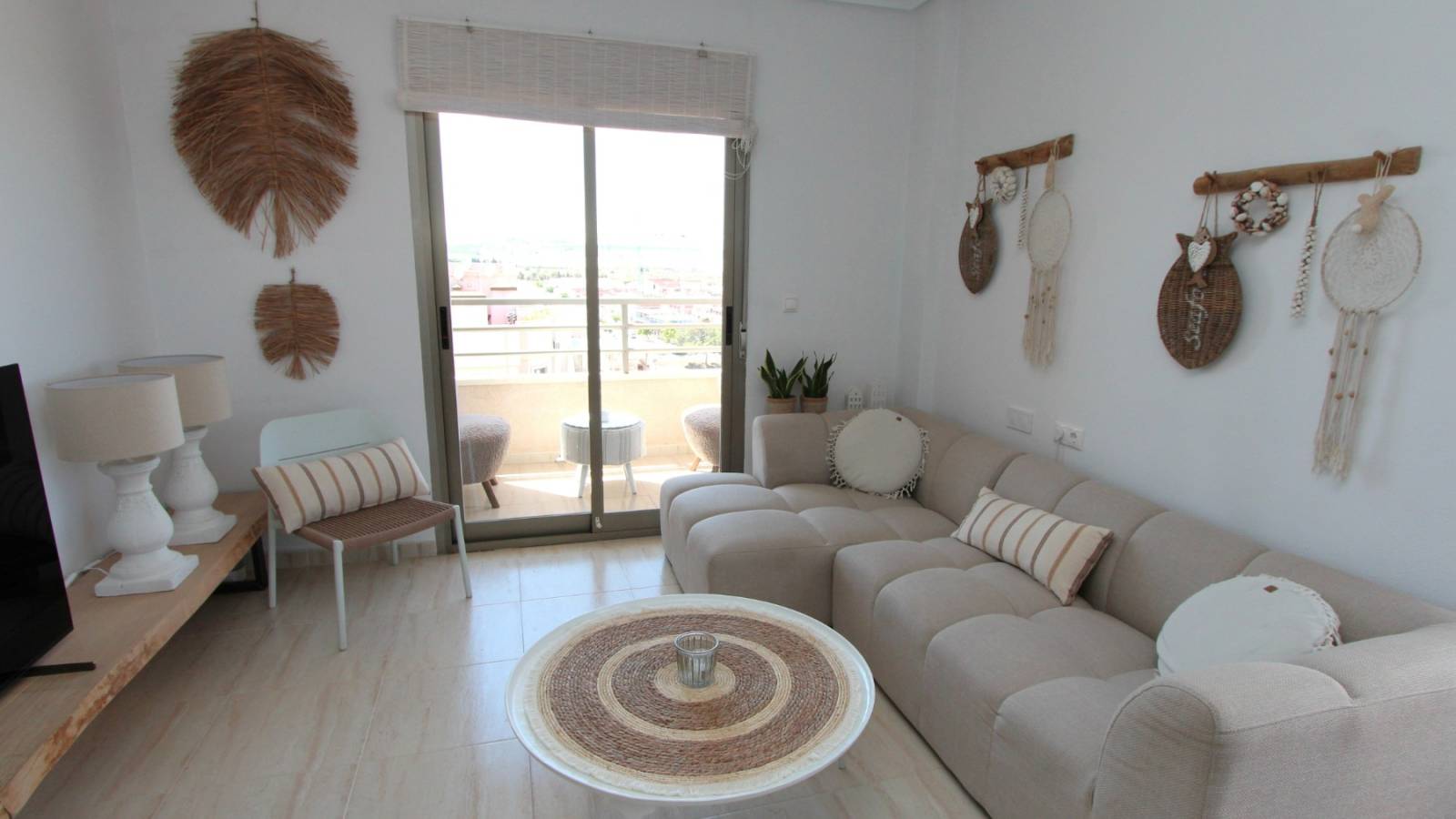 Revente - Penthouse - San Miguel de Salinas