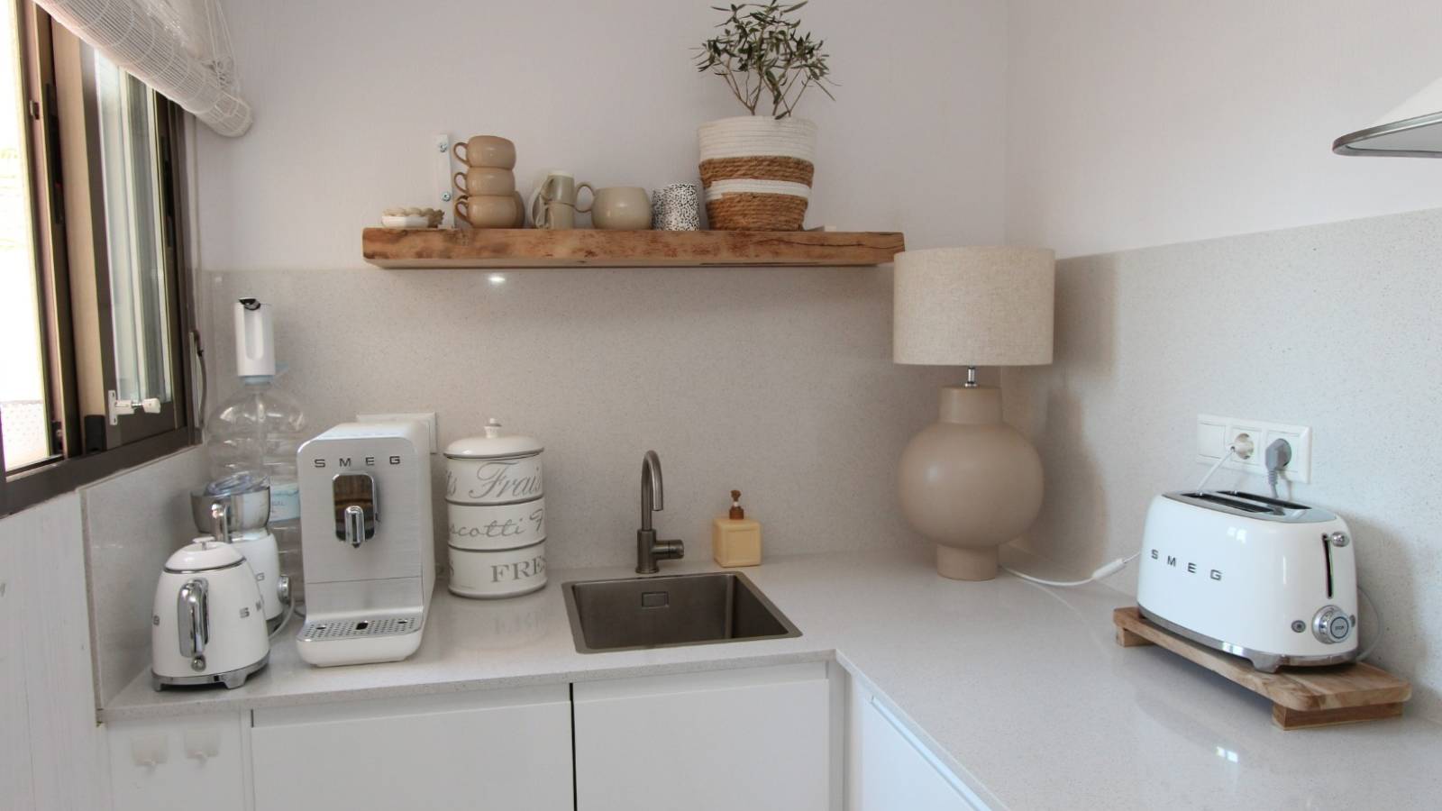 Revente - Penthouse - San Miguel de Salinas