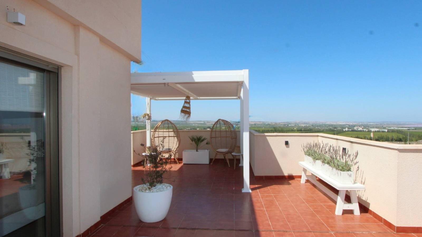 Revente - Penthouse - San Miguel de Salinas