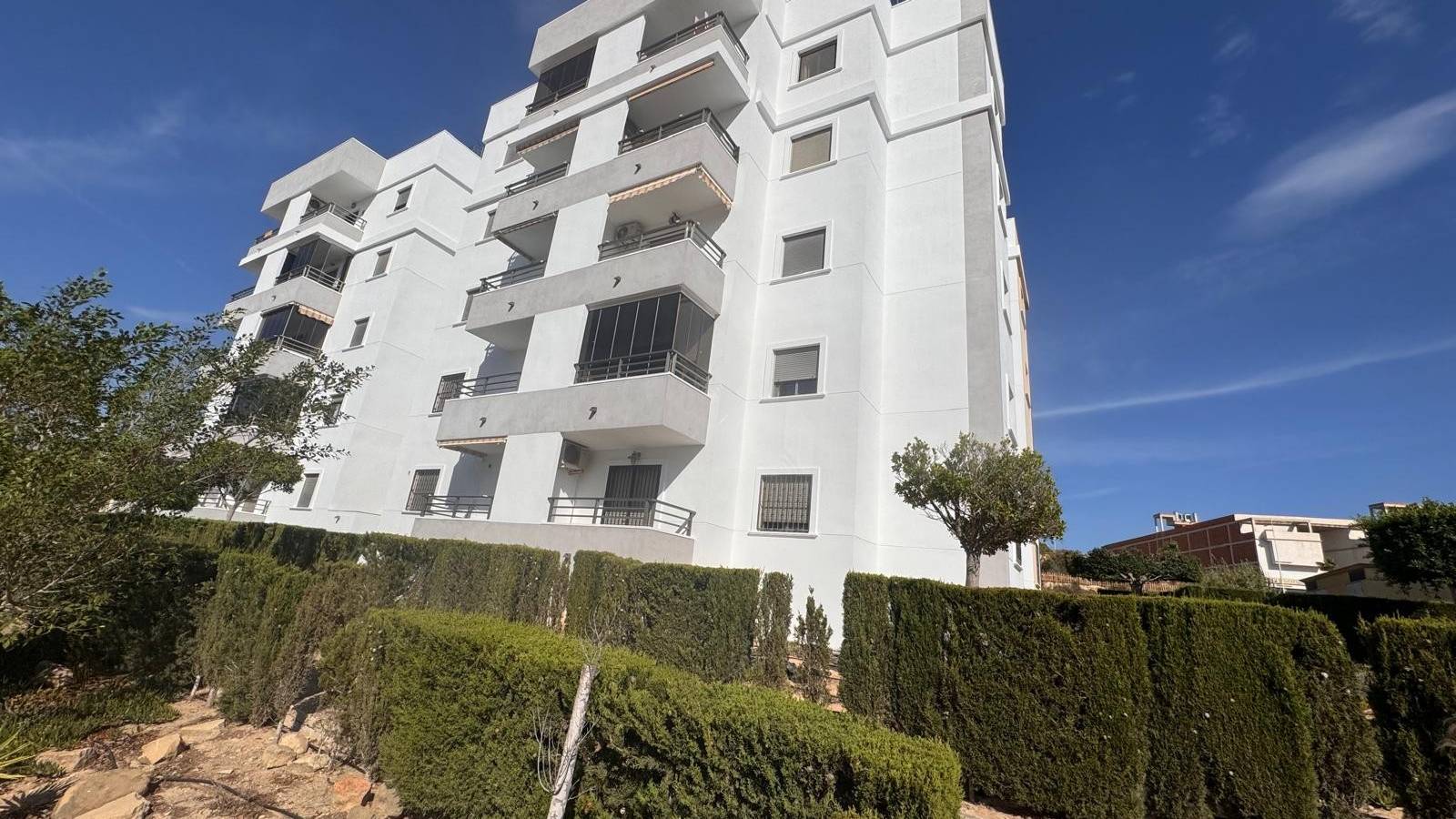 Revente - Penthouse - San Miguel de Salinas