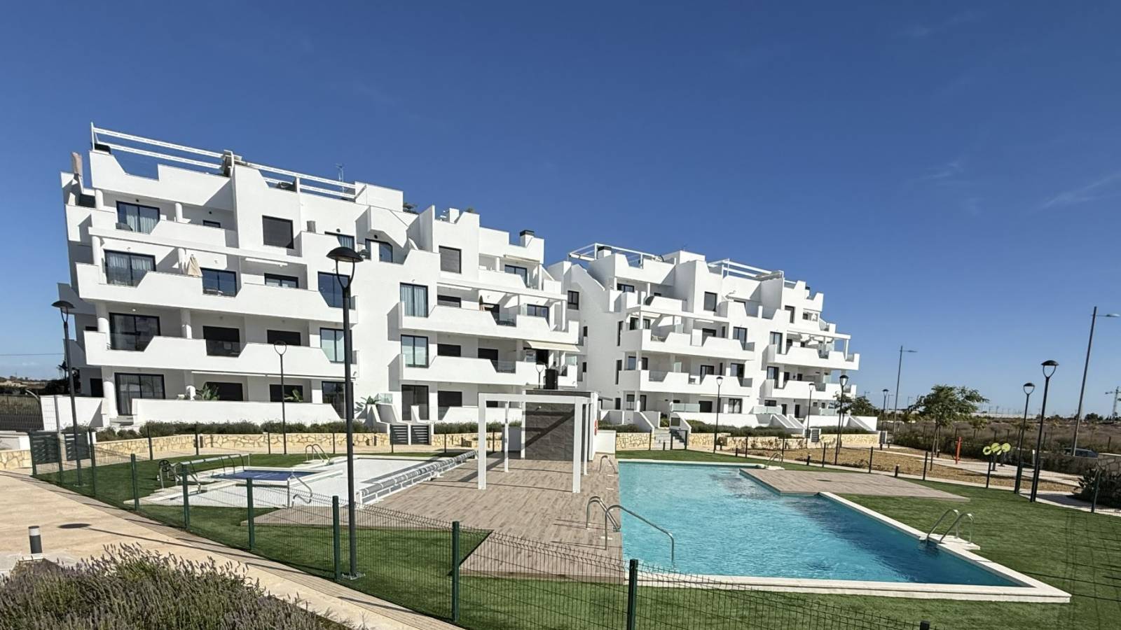 Revente - Penthouse - Santa Rosalia