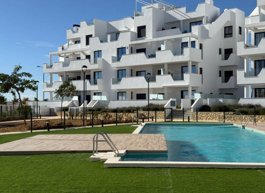 Revente - Penthouse - Santa Rosalia