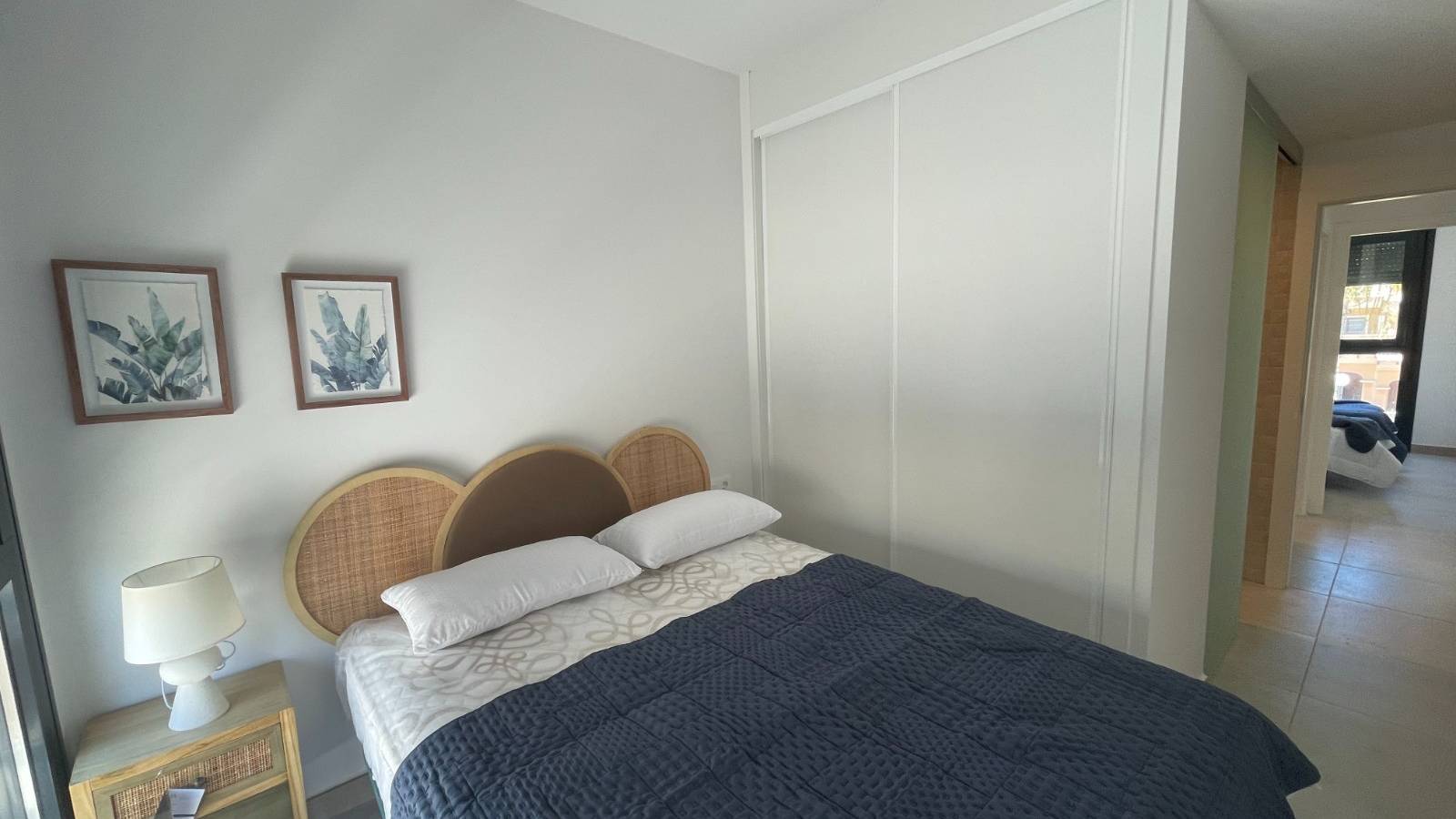 Revente - Penthouse - Villamartín