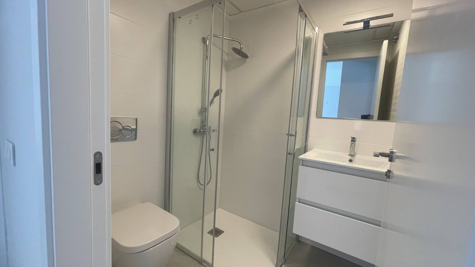 Revente - Penthouse - Villamartín