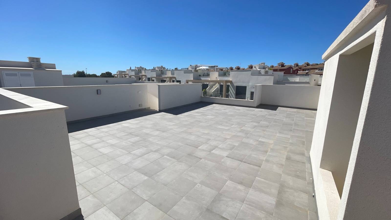 Revente - Penthouse - Villamartín