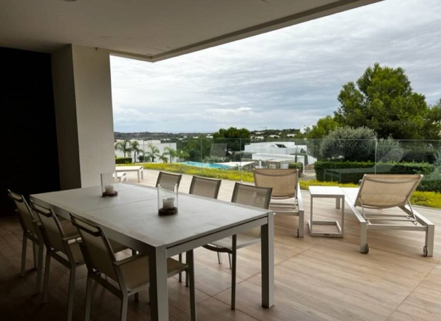 Revente - RDC - Las Colinas Golf Resort - Las Colinas