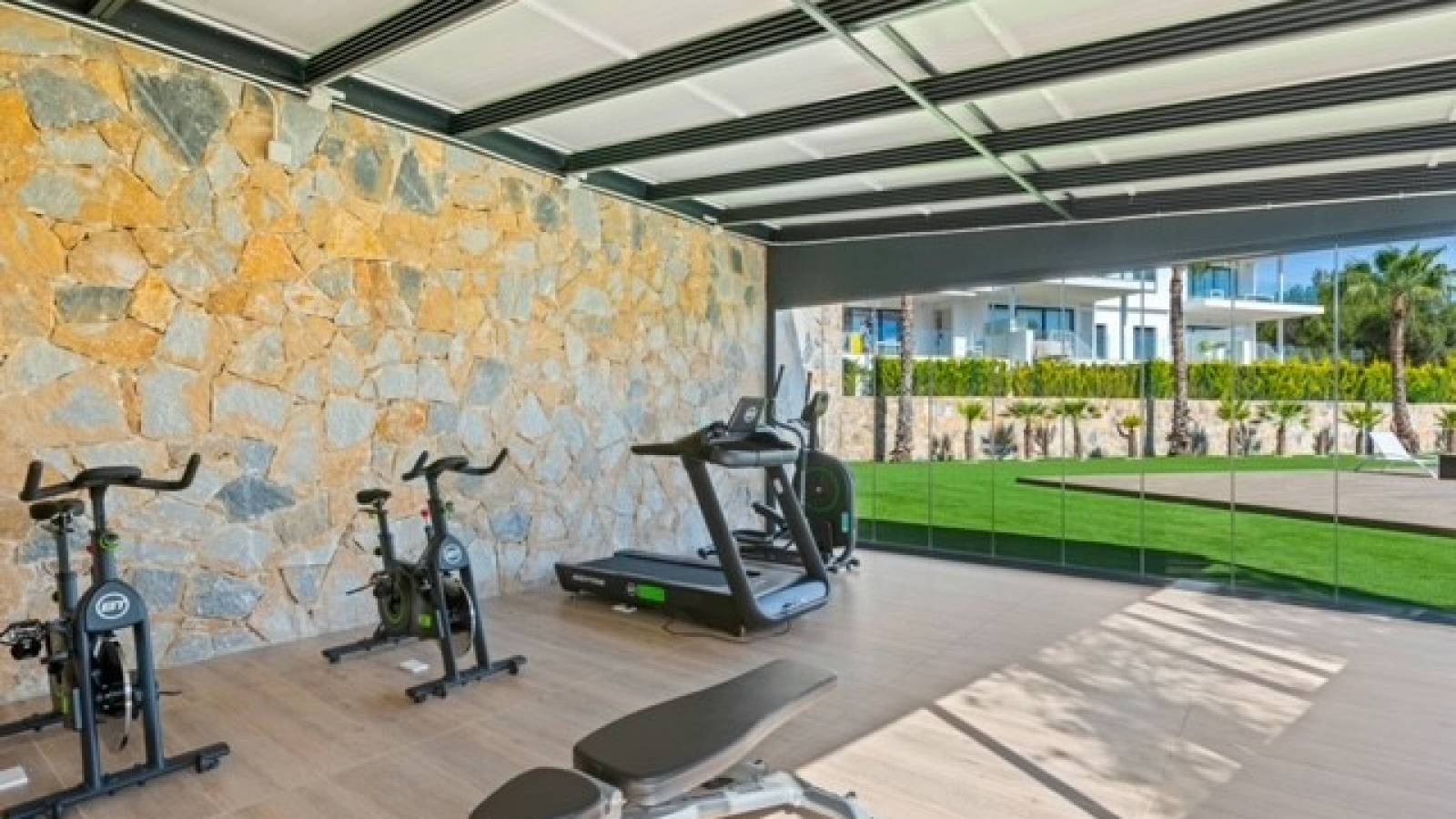 Revente - RDC - Las Colinas Golf Resort - Las Colinas