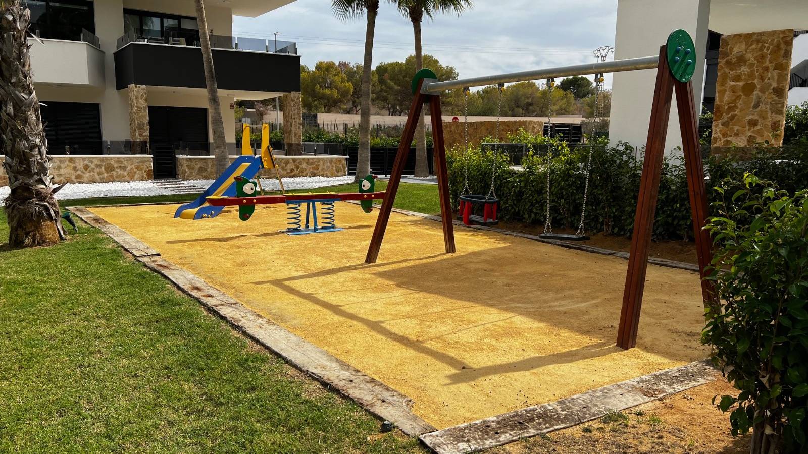 Revente - RDC - Las Colinas Golf Resort - Las Colinas