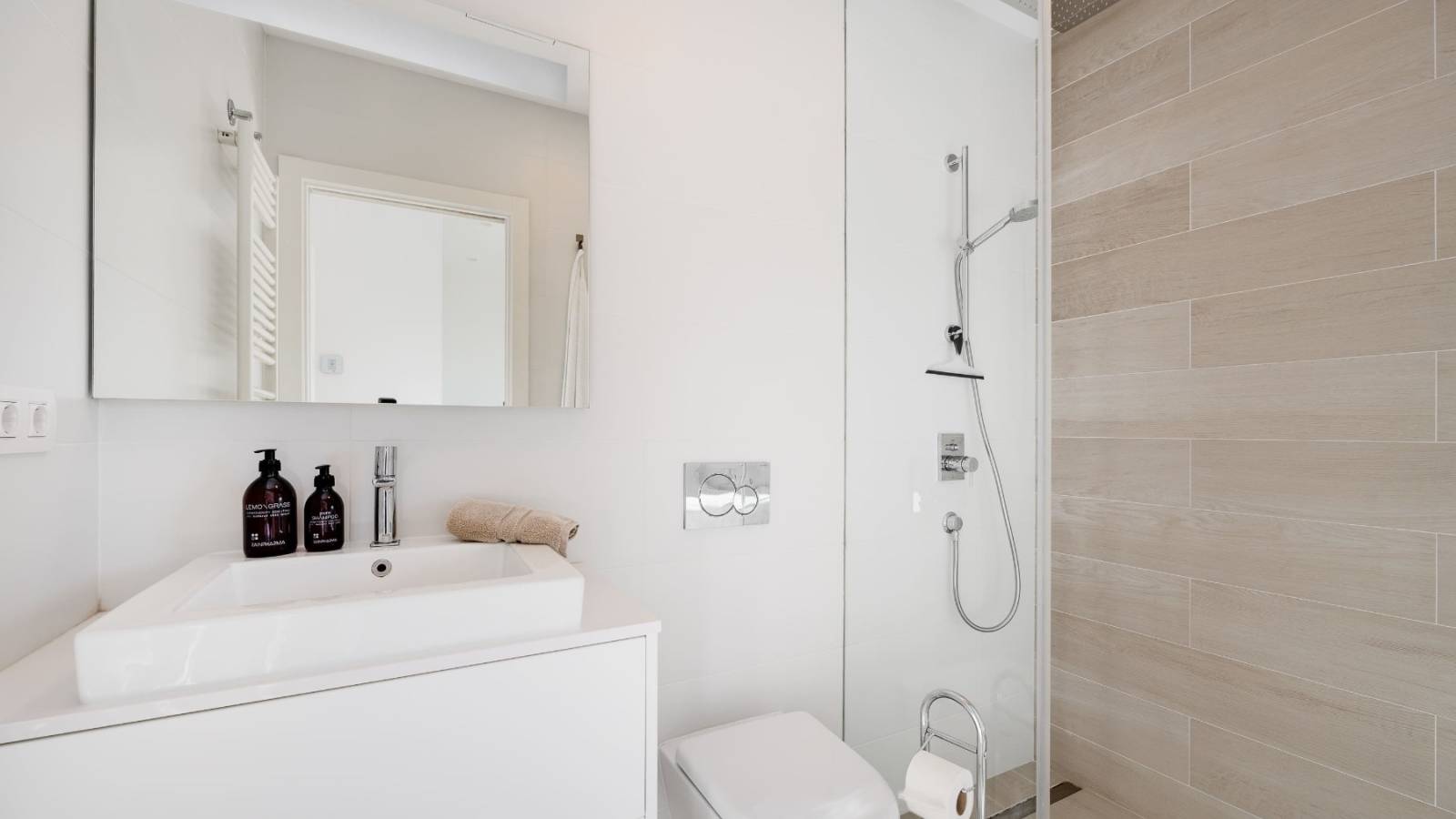 Revente - RDC - Las Colinas Golf Resort - Las Colinas