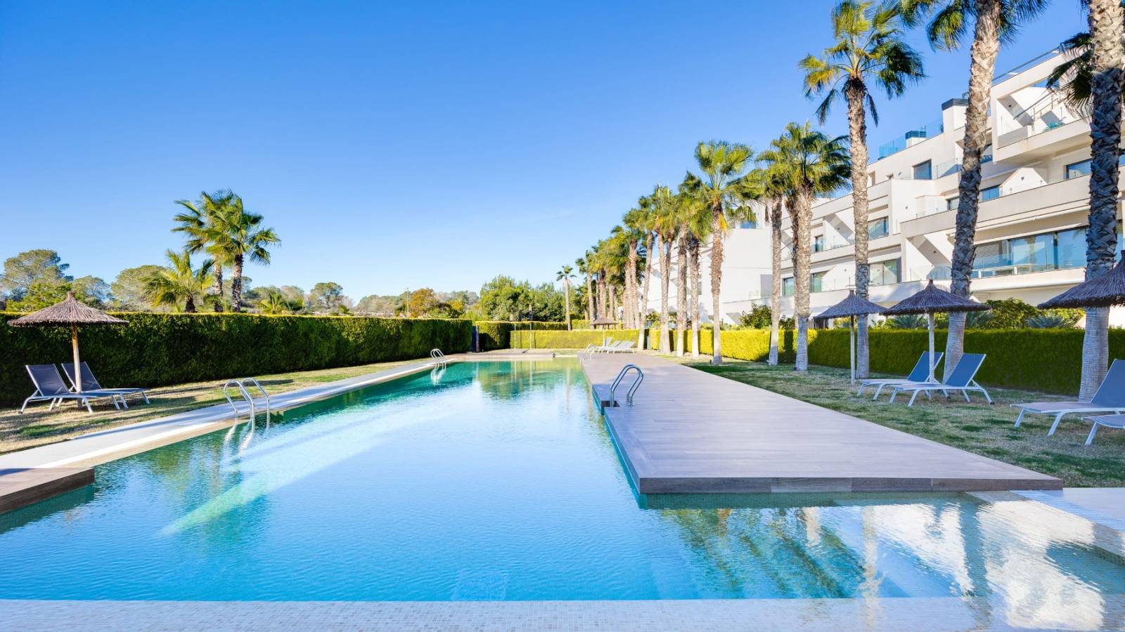 Revente - RDC - Las Colinas Golf Resort - Las Colinas