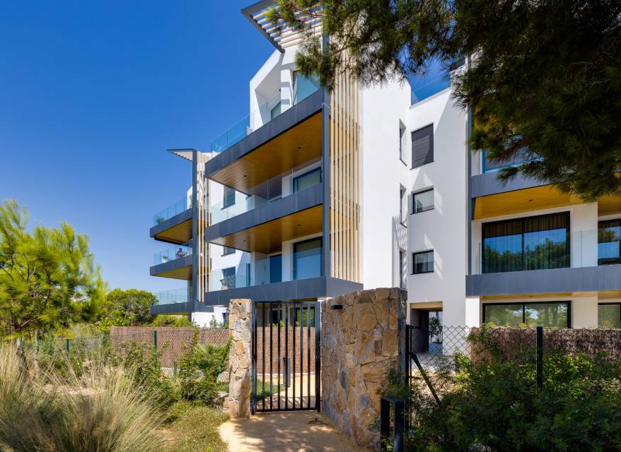 Revente - RDC - Las Colinas Golf Resort - Las Colinas