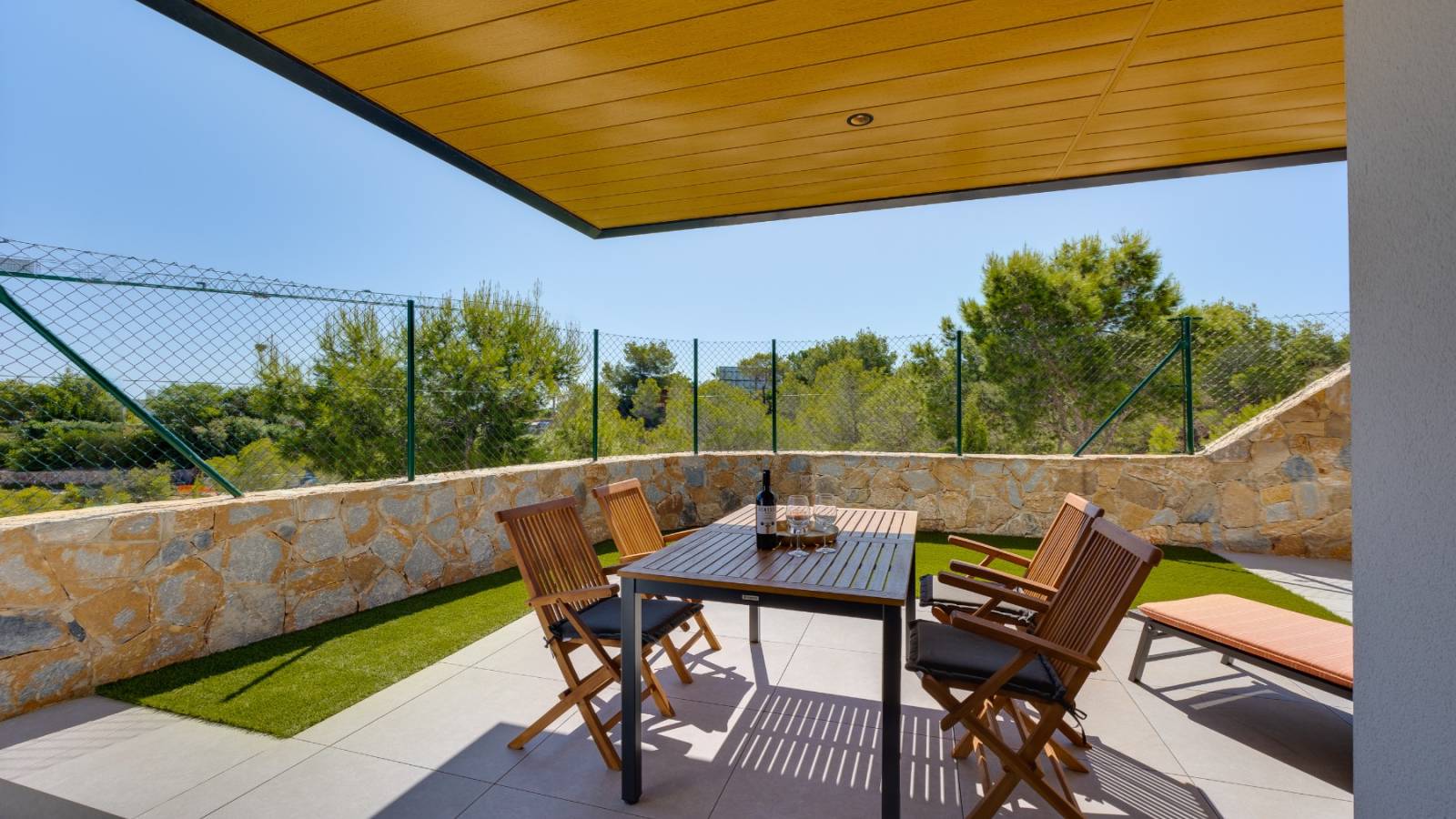 Revente - RDC - Las Colinas Golf Resort - Las Colinas