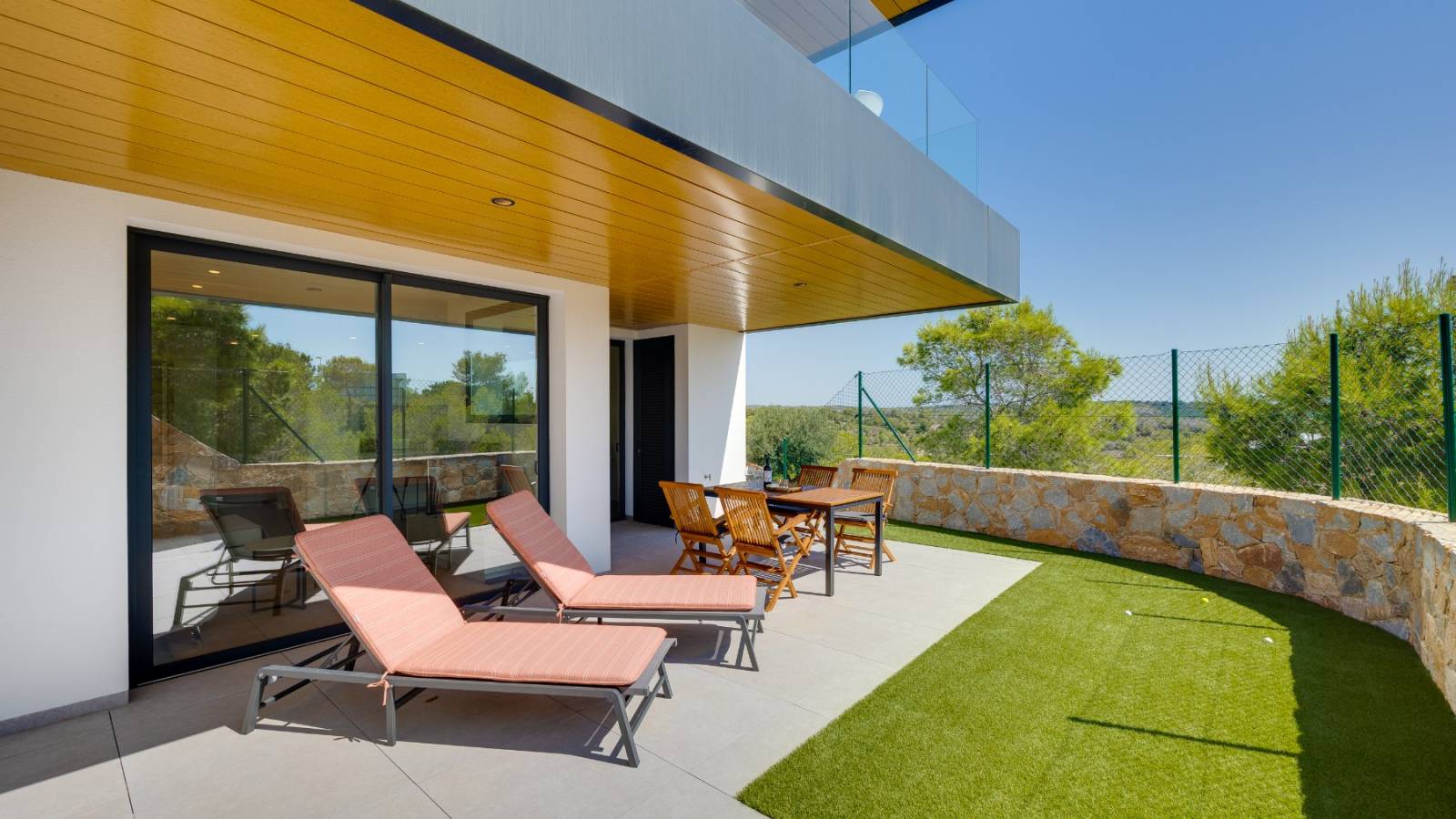 Revente - RDC - Las Colinas Golf Resort - Las Colinas