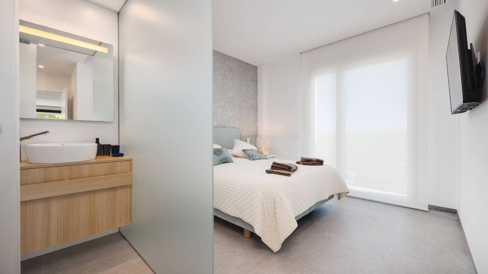 Revente - RDC - Las Colinas Golf Resort - Las Colinas