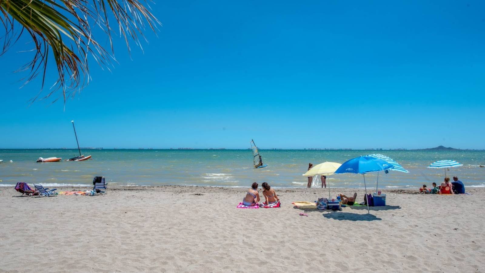 Revente - RDC - Santa Rosalia