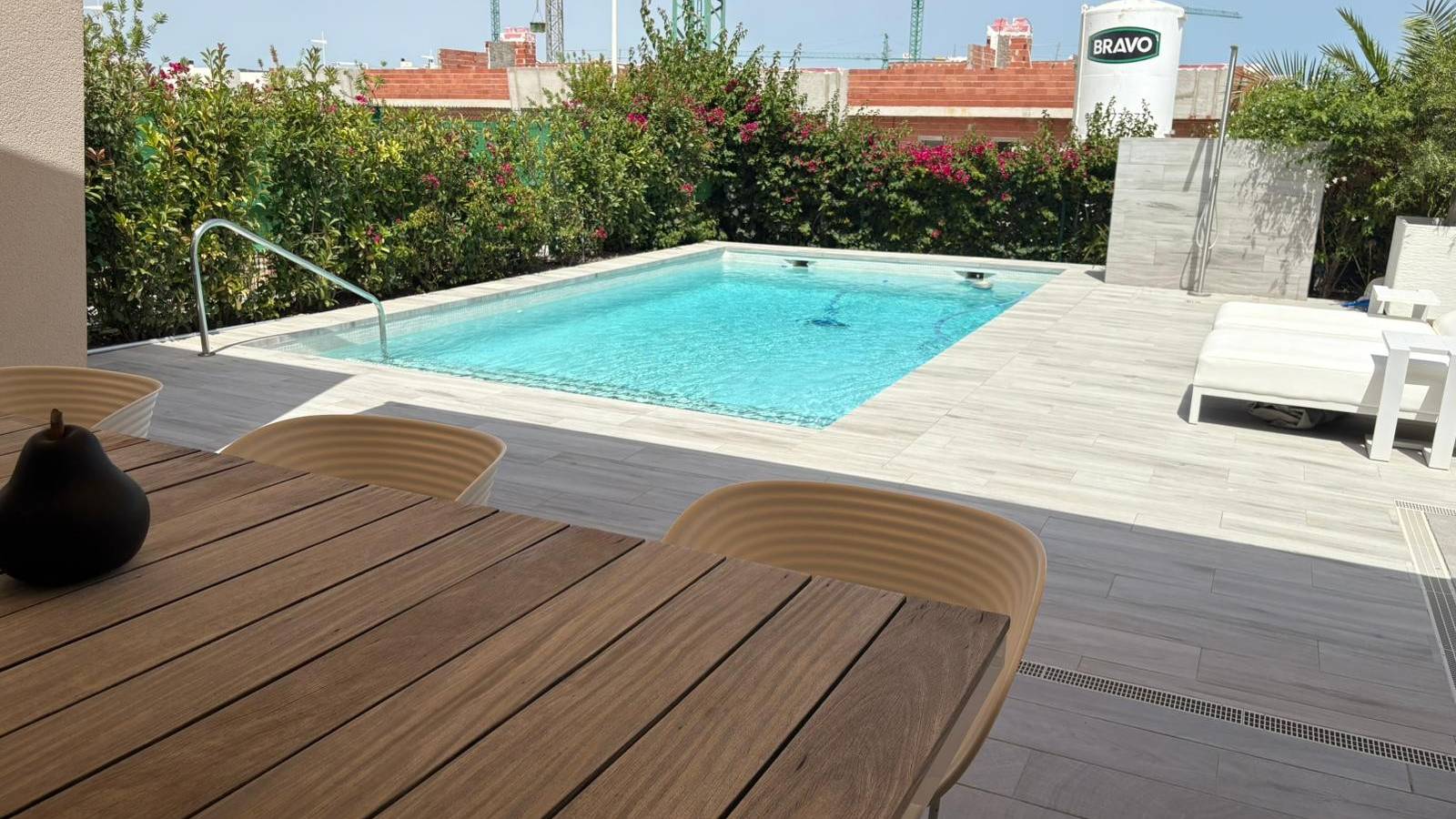 Revente - Villa - Algorfa - La finca Golf