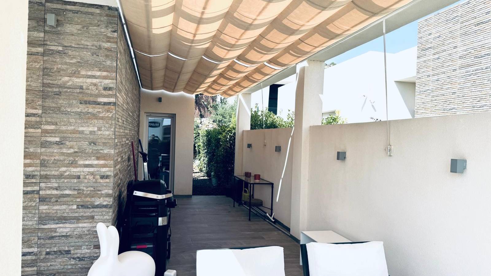 Revente - Villa - Algorfa - La finca Golf