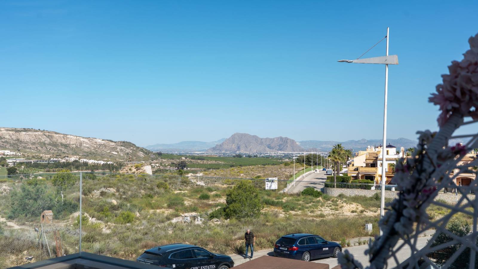 Revente - Villa - Algorfa - La finca Golf