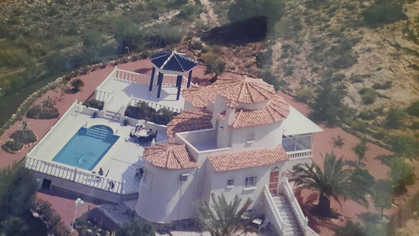 Revente - Villa - Algorfa