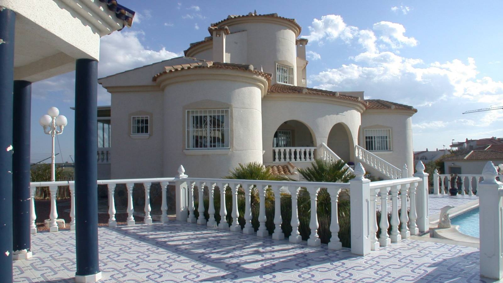 Revente - Villa - Algorfa