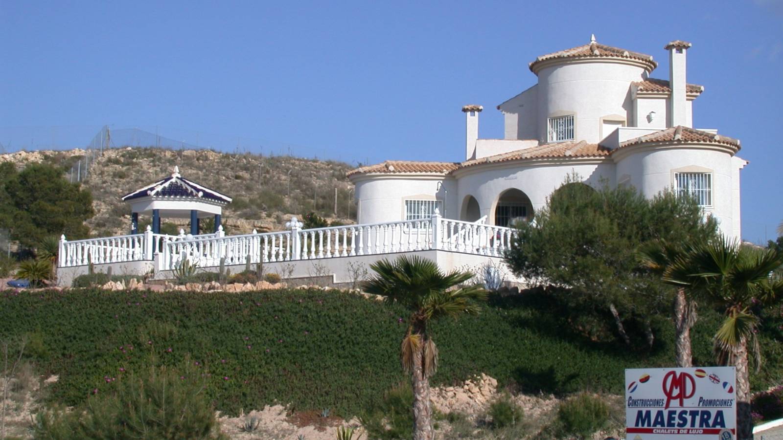 Revente - Villa - Algorfa