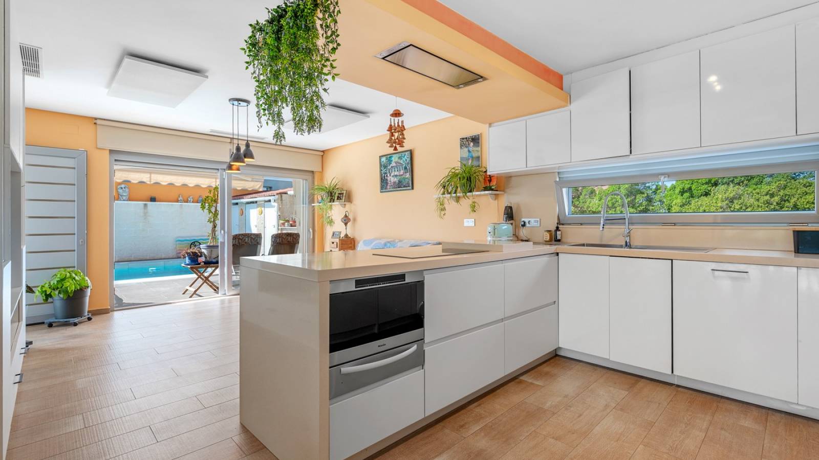 Revente - Villa - Benijofar