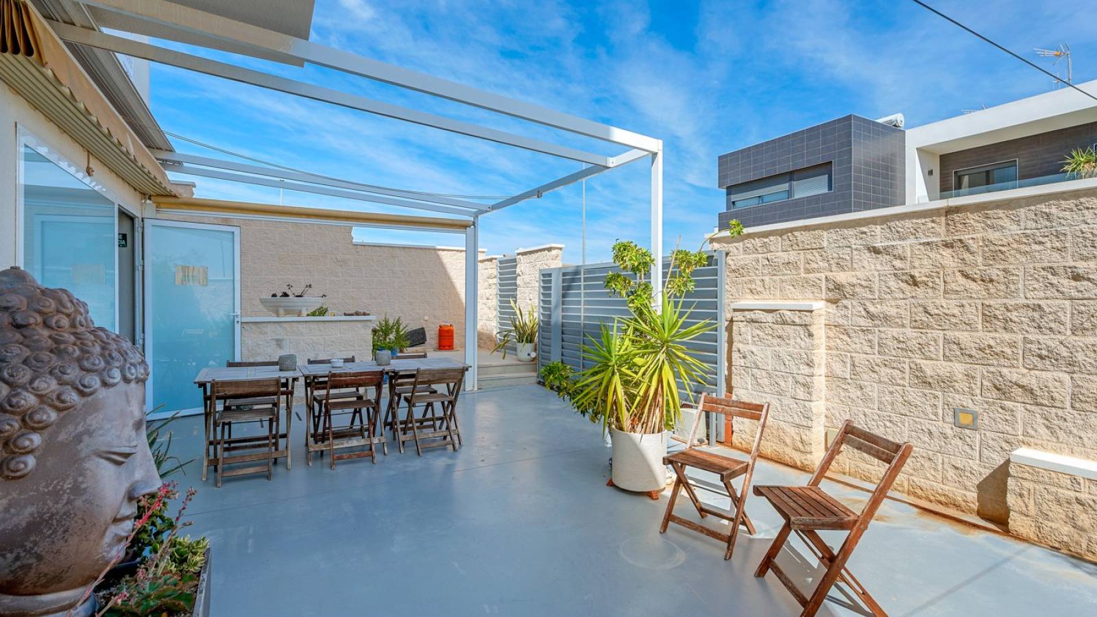 Revente - Villa - Benijofar