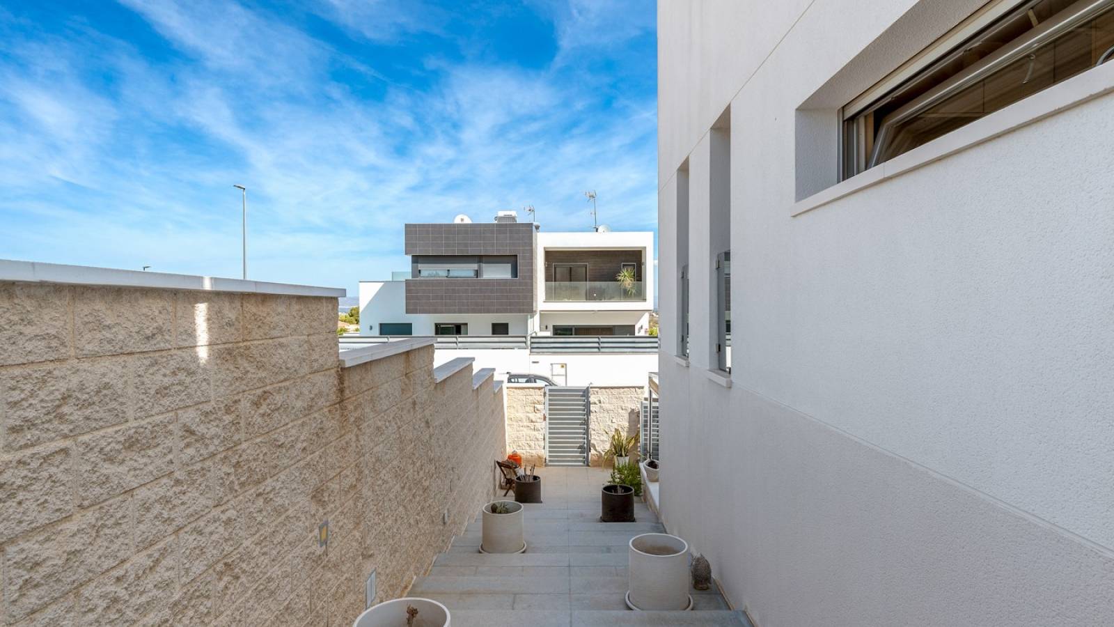 Revente - Villa - Benijofar