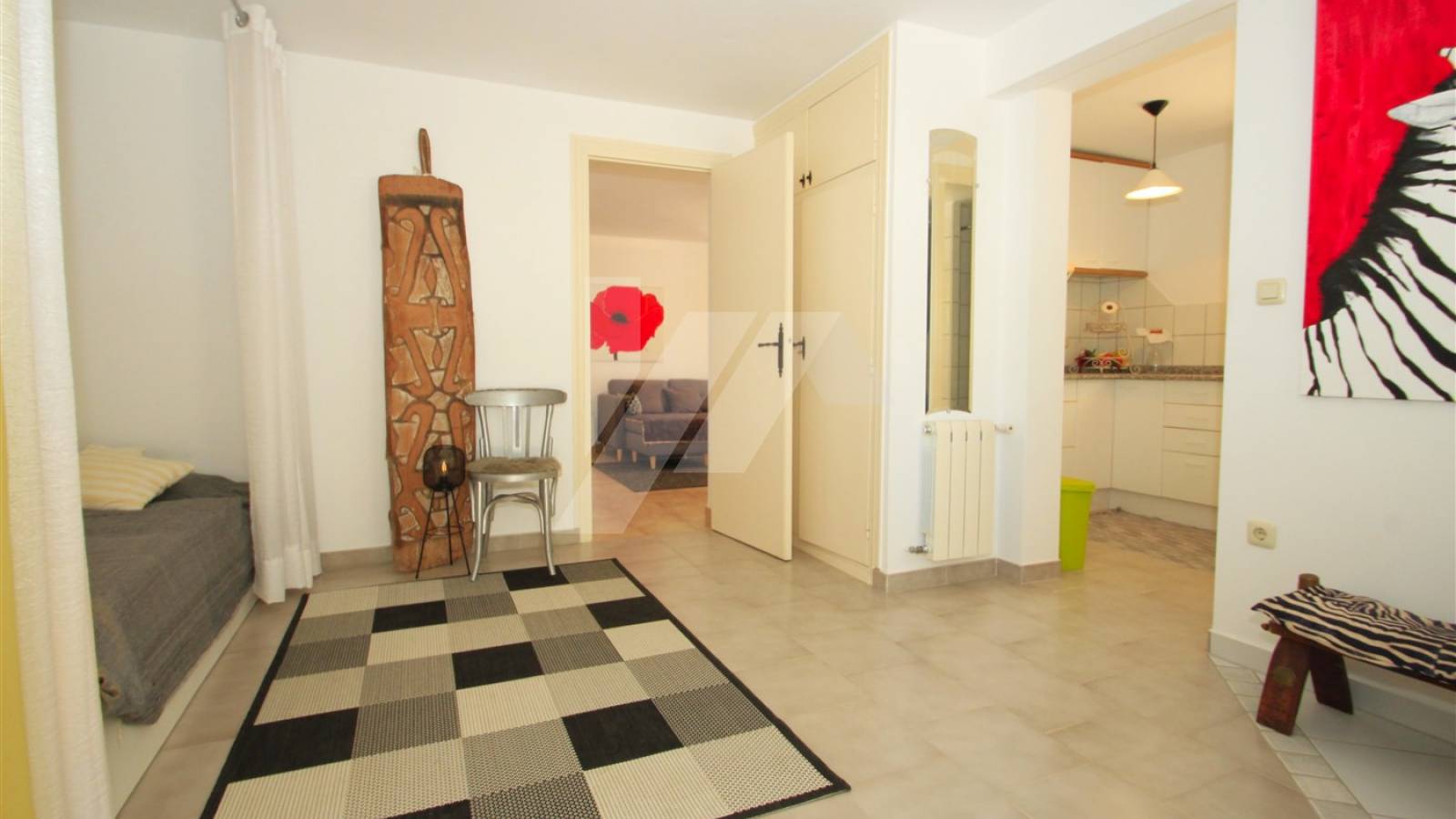 Revente - Villa - Benissa - La Viña - Montemar - San Jaime