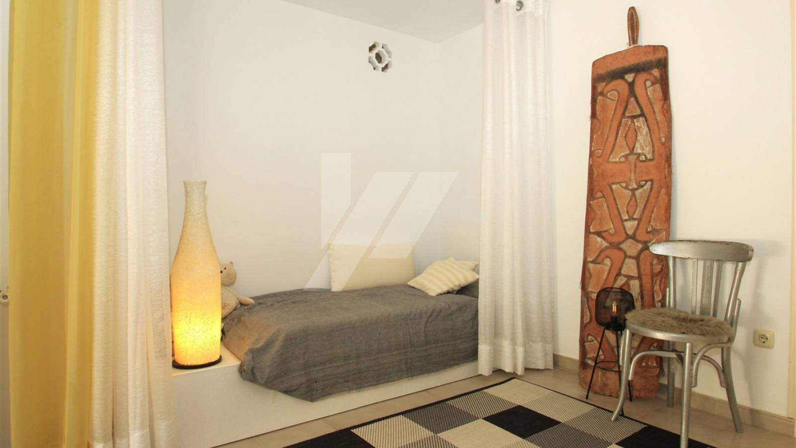 Revente - Villa - Benissa - La Viña - Montemar - San Jaime