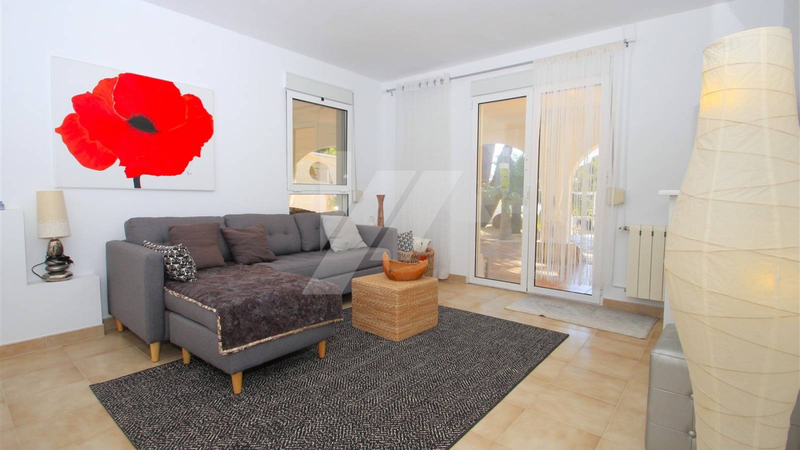 Revente - Villa - Benissa - La Viña - Montemar - San Jaime