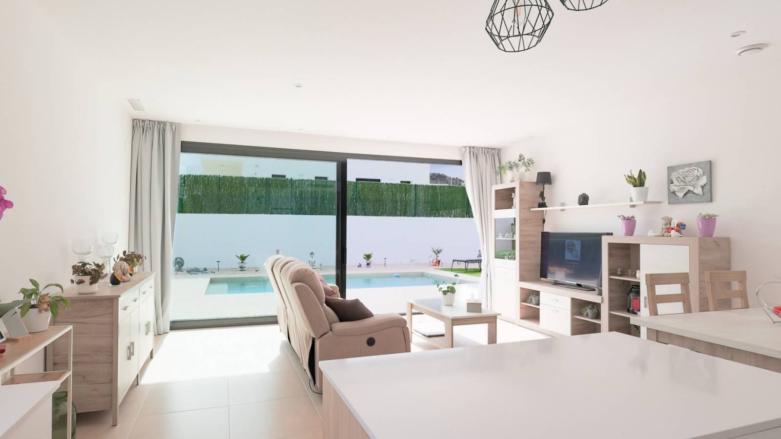 Revente - Villa - Cabo Roig - Calasparra