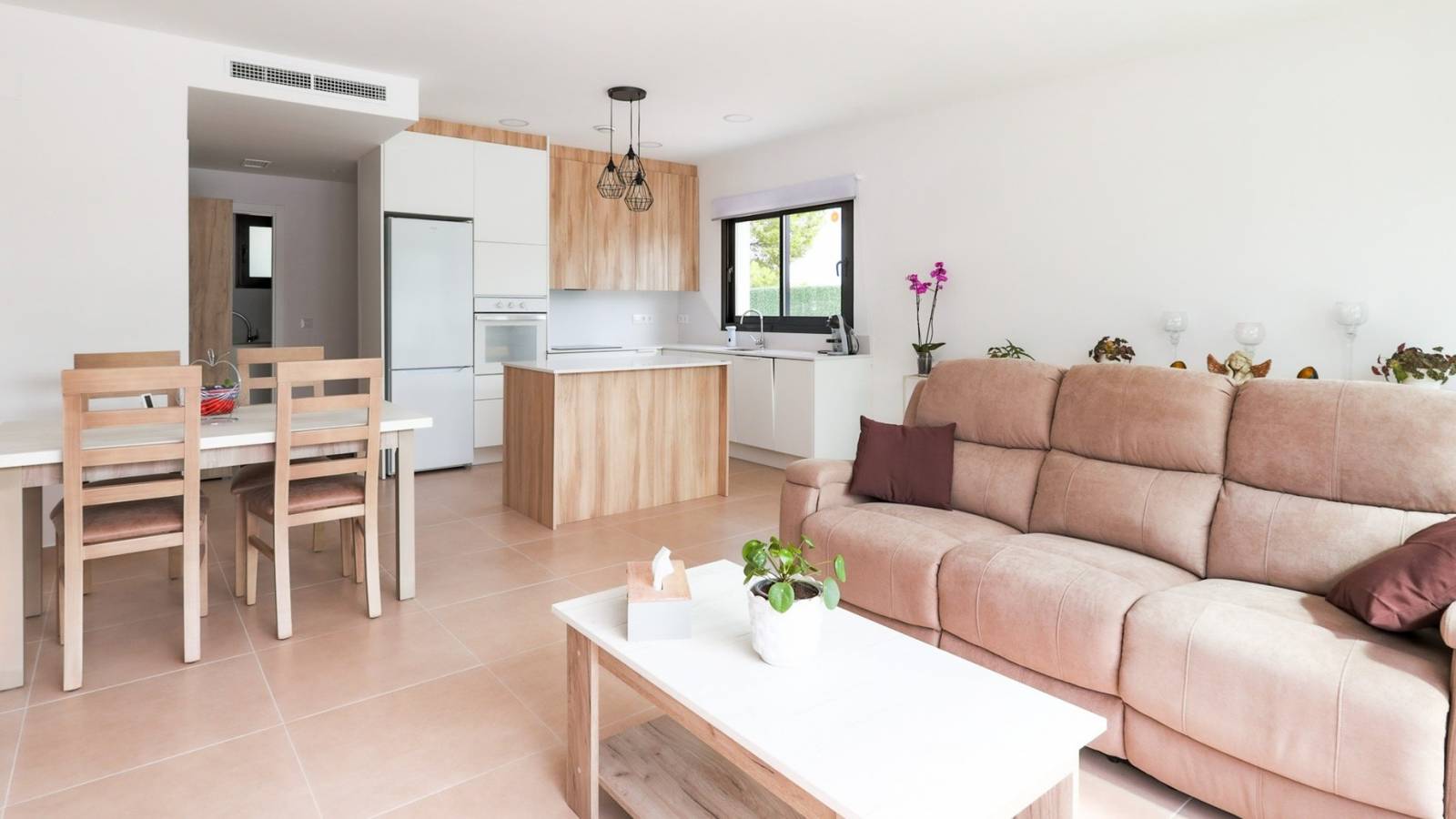 Revente - Villa - Cabo Roig - Calasparra