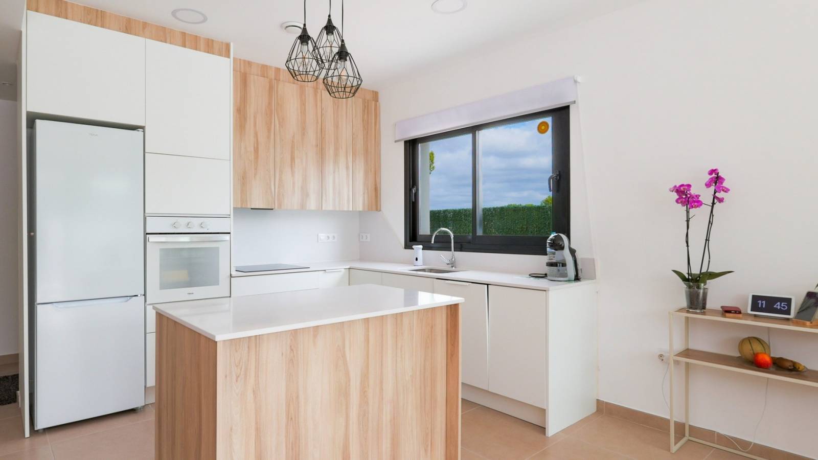 Revente - Villa - Cabo Roig - Calasparra