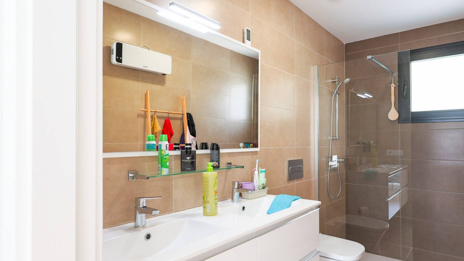 Revente - Villa - Cabo Roig - Calasparra