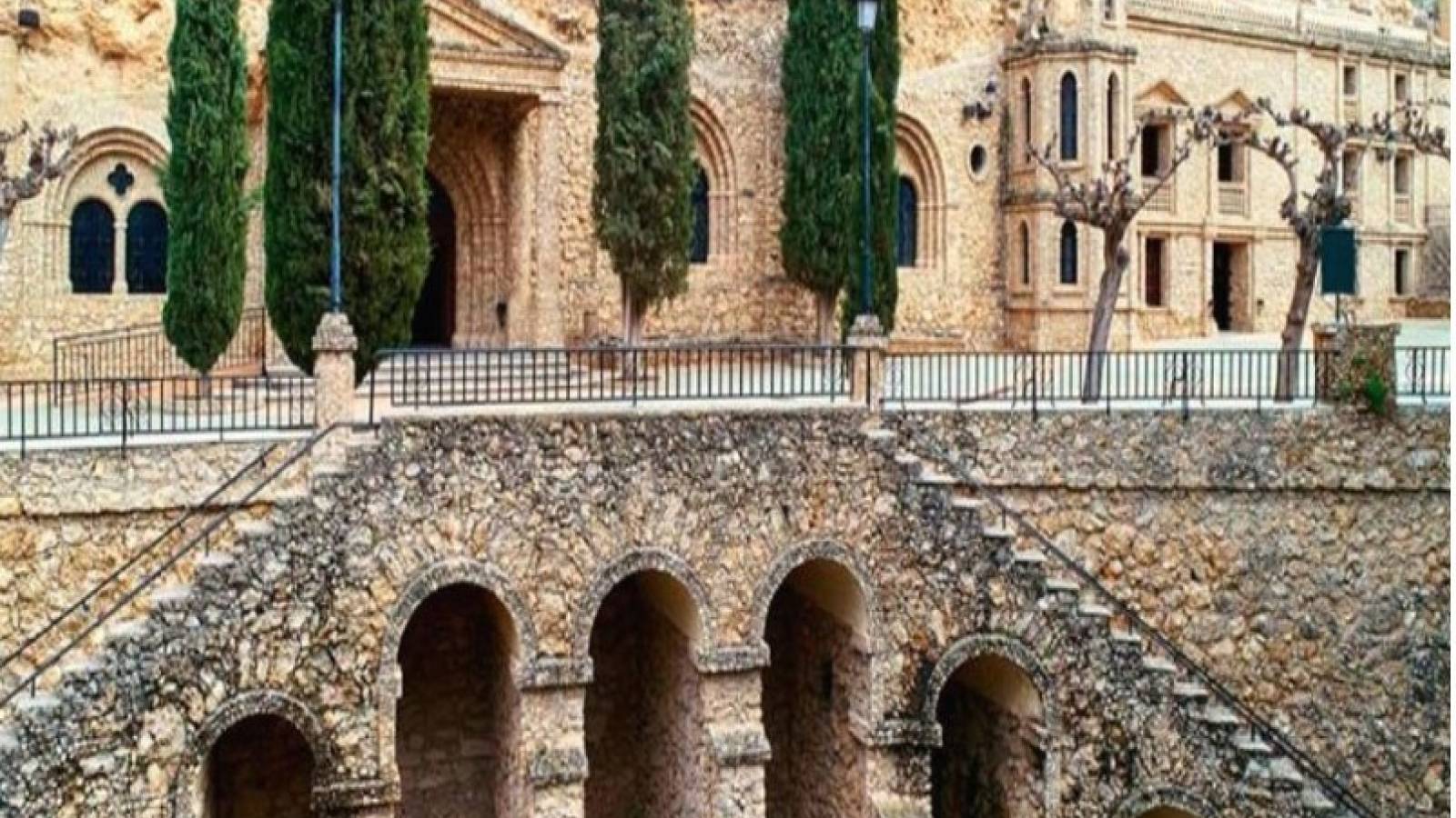 Revente - Villa - Cabo Roig - Calasparra