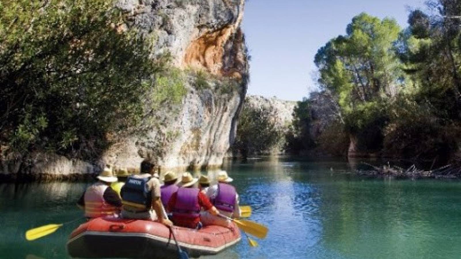 Revente - Villa - Cabo Roig - Calasparra