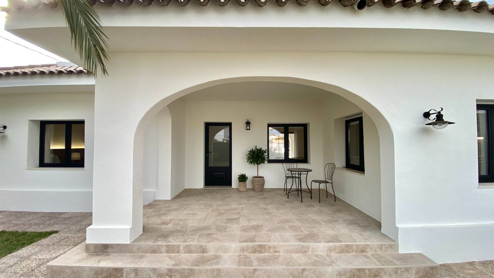 Revente - Villa - Cabo Roig