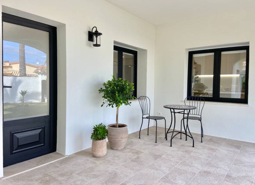 Revente - Villa - Cabo Roig