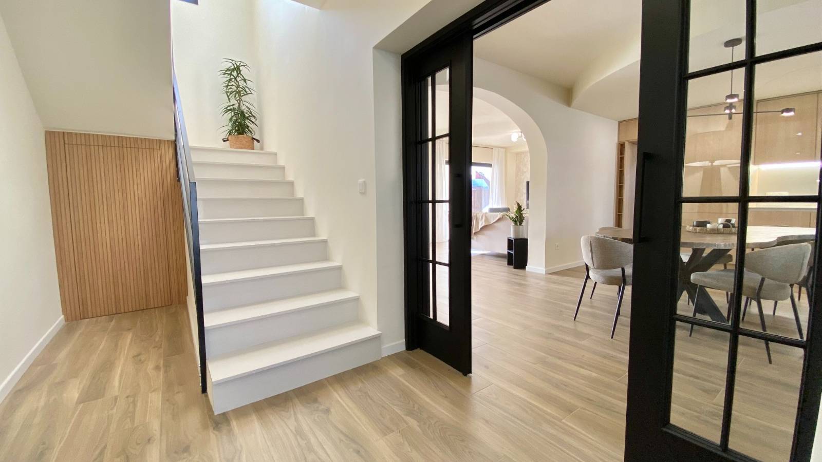 Revente - Villa - Cabo Roig
