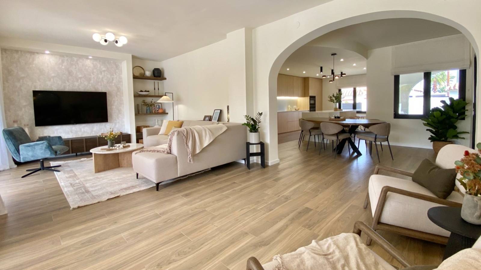 Revente - Villa - Cabo Roig