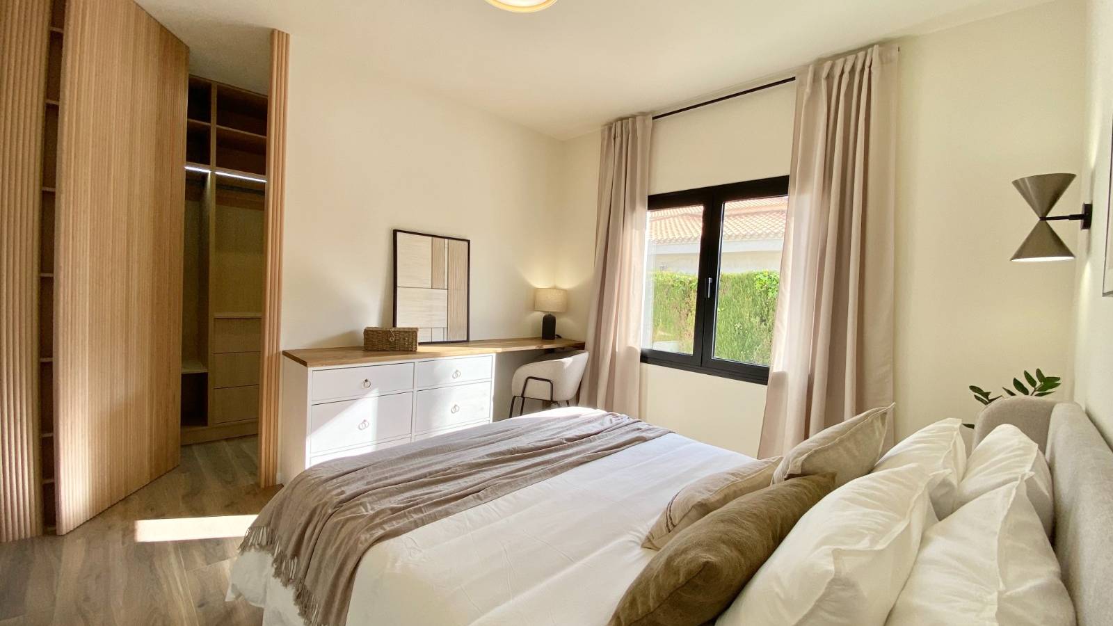 Revente - Villa - Cabo Roig