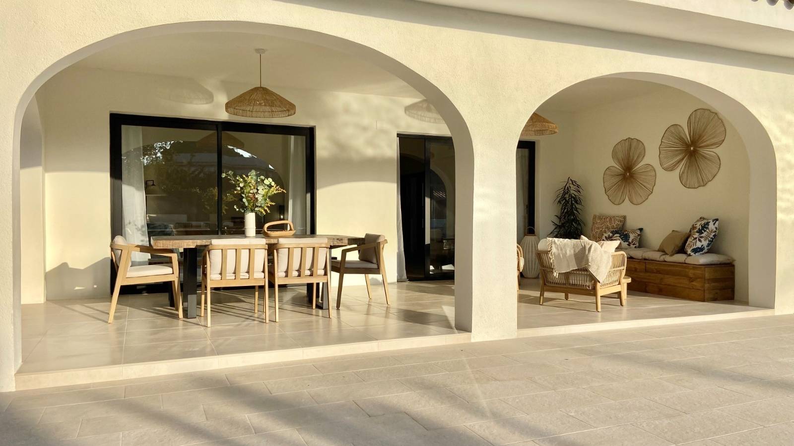Revente - Villa - Cabo Roig