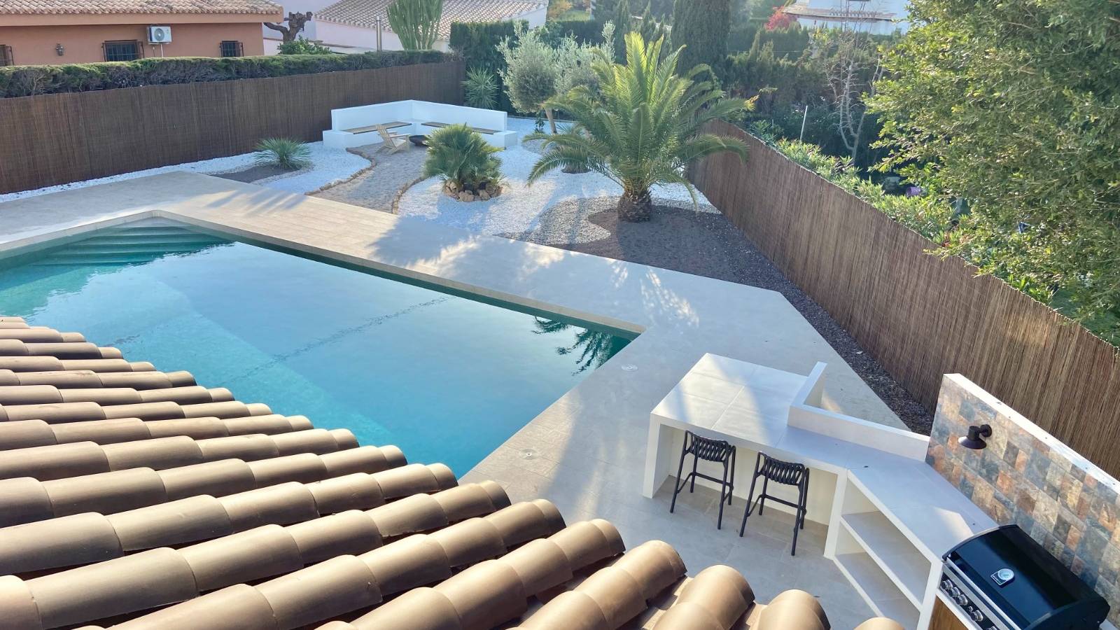 Revente - Villa - Cabo Roig